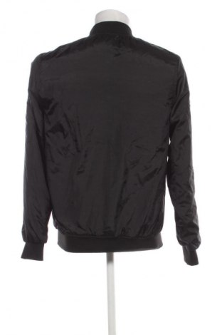 Herrenjacke Identic, Größe S, Farbe Schwarz, Preis € 13,99