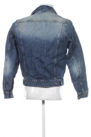 Herrenjacke Jack & Jones, Größe M, Farbe Blau, Preis € 13,99