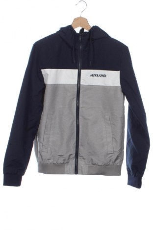 Geacă de bărbati Jack & Jones, Mărime XS, Culoare Multicolor, Preț 179,99 Lei