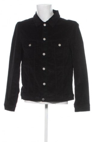 Geacă de bărbati Jack & Jones, Mărime XL, Culoare Negru, Preț 86,99 Lei