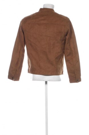 Pánska bunda  Jack & Jones, Veľkosť M, Farba Hnedá, Cena  31,95 €