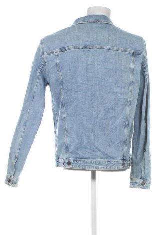 Мъжко яке Jack & Jones, Размер XL, Цвят Син, Цена 26,99 лв.