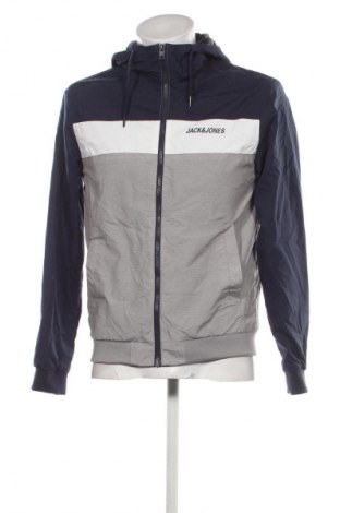 Herrenjacke Jack & Jones, Größe M, Farbe Mehrfarbig, Preis € 50,99