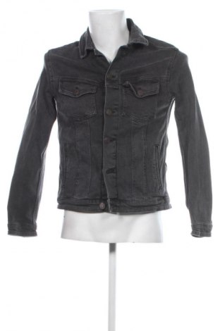 Geacă de bărbati Jack & Jones, Mărime S, Culoare Gri, Preț 156,99 Lei