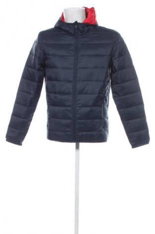 Pánská bunda  Jack & Jones, Velikost S, Barva Modrá, Cena  889,00 Kč