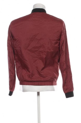 Herrenjacke Jack & Jones, Größe M, Farbe Braun, Preis € 15,99