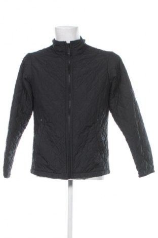 Herrenjacke Jack Wolfskin, Größe M, Farbe Schwarz, Preis 66,99 €