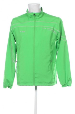 Herrenjacke Jako, Größe L, Farbe Grün, Preis € 29,99