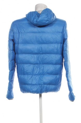 Herrenjacke James & Nicholson, Größe M, Farbe Blau, Preis 13,99 €