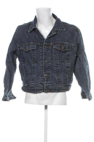 Herrenjacke Jinglers, Größe S, Farbe Blau, Preis € 24,99