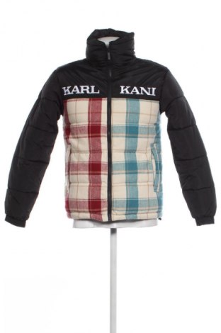 Herrenjacke Karl Kani, Größe XS, Farbe Mehrfarbig, Preis € 29,99