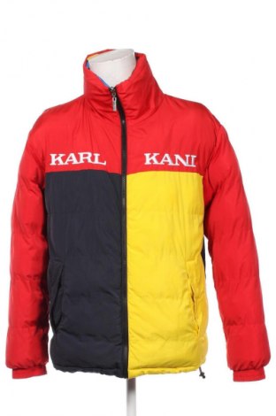 Herrenjacke Karl Kani, Größe XL, Farbe Mehrfarbig, Preis € 61,99