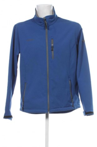 Herrenjacke Kilimanjaro, Größe XL, Farbe Blau, Preis € 31,99