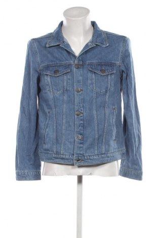 Herrenjacke Koton, Größe M, Farbe Blau, Preis € 14,99