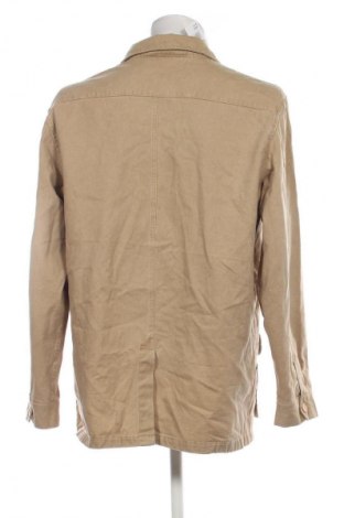 Herrenjacke Koton, Größe XL, Farbe Beige, Preis € 19,99