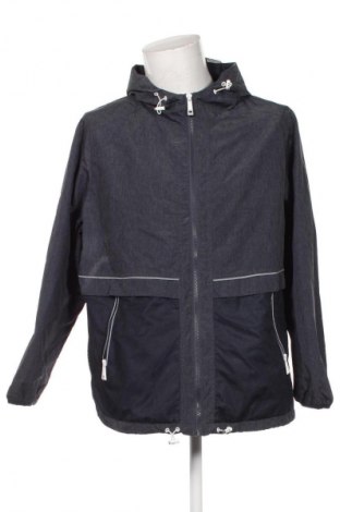 Herrenjacke Laura Torelli, Größe XL, Farbe Blau, Preis € 25,99