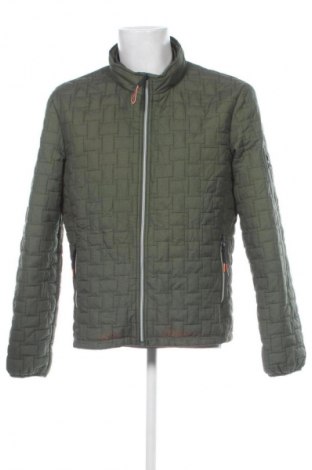 Herrenjacke Lerros, Größe L, Farbe Grün, Preis € 31,99