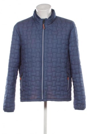 Herrenjacke Lerros, Größe XL, Farbe Blau, Preis € 31,99