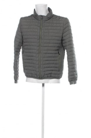 Herrenjacke Lerros, Größe M, Farbe Grün, Preis € 31,99