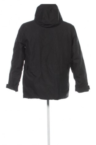 Herrenjacke Livergy, Größe M, Farbe Schwarz, Preis 15,99 €