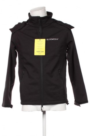 Herrenjacke Macseis, Größe S, Farbe Schwarz, Preis € 73,99