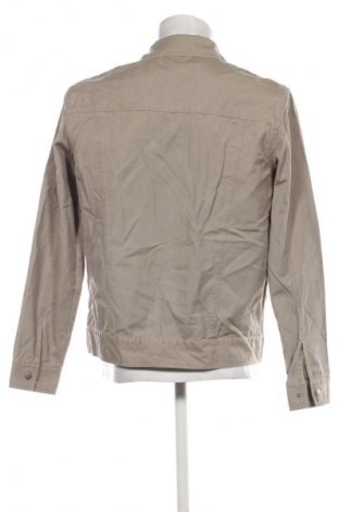 Herrenjacke Mangoon, Größe L, Farbe Beige, Preis € 13,99