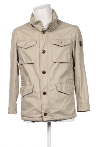 Herrenjacke Marc O'Polo, Größe M, Farbe Beige, Preis 34,99 €