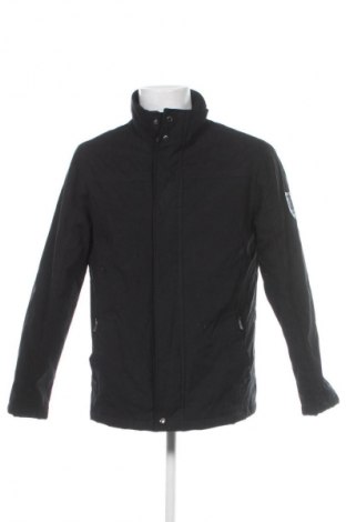 Herrenjacke Milestone, Größe M, Farbe Schwarz, Preis € 57,99