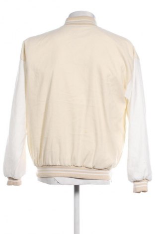 Herrenjacke Mine, Größe M, Farbe Beige, Preis € 13,99