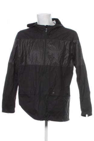 Herrenjacke Mini, Größe XXL, Farbe Schwarz, Preis 33,99 €