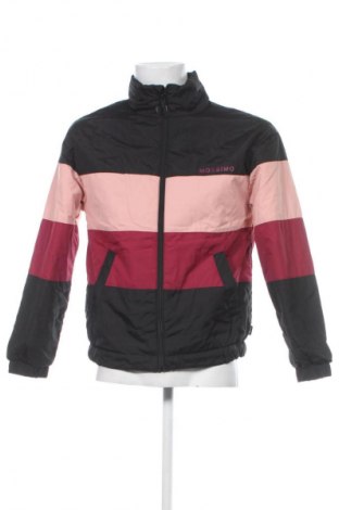 Herrenjacke Mossimo, Größe S, Farbe Mehrfarbig, Preis 11,99 €