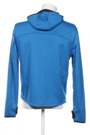 Herrenjacke NEWCENTIAL, Größe M, Farbe Blau, Preis € 13,99