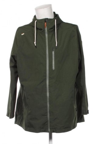 Męska kurtka Nature Trail, Rozmiar XL, Kolor Zielony, Cena 157,99 zł