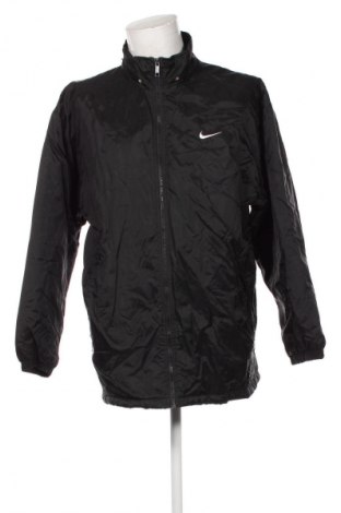 Herrenjacke Nike, Größe L, Farbe Schwarz, Preis € 58,99