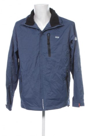 Herrenjacke North Finder, Größe L, Farbe Blau, Preis € 22,99