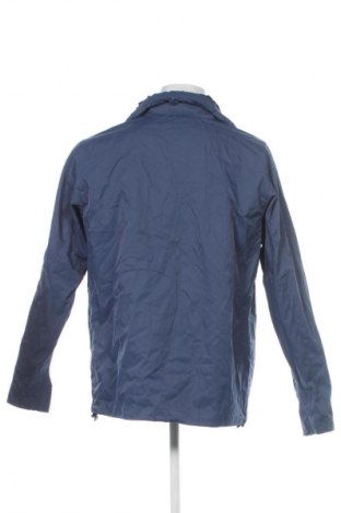 Herrenjacke North Finder, Größe L, Farbe Blau, Preis € 22,99