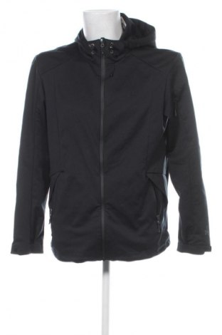 Herrenjacke Ock, Größe L, Farbe Schwarz, Preis € 16,99