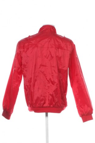 Herrenjacke Okay, Größe L, Farbe Rot, Preis 11,99 €