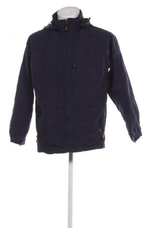 Herrenjacke Outdoor, Größe 3XL, Farbe Blau, Preis € 55,99