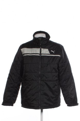 Geacă de bărbati PUMA, Mărime XL, Culoare Negru, Preț 217,99 Lei