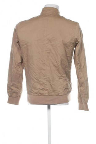 Herrenjacke Peacocks, Größe S, Farbe Braun, Preis € 13,99