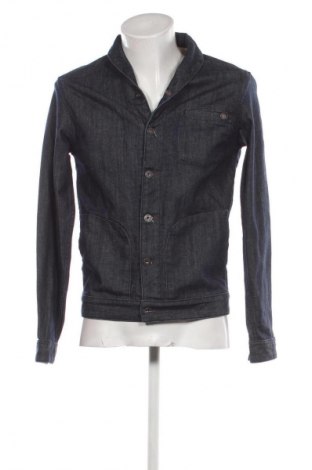 Pánska bunda  Pepe Jeans, Veľkosť S, Farba Modrá, Cena  49,95 €