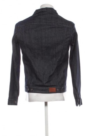 Pánska bunda  Pepe Jeans, Veľkosť S, Farba Modrá, Cena  49,95 €