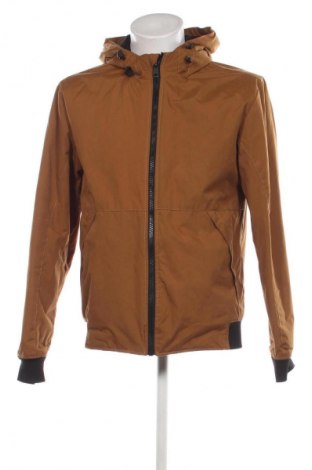 Herrenjacke Primark, Größe M, Farbe Orange, Preis 24,99 €