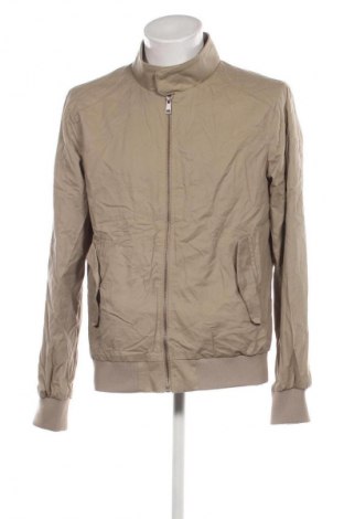 Herrenjacke Primark, Größe L, Farbe Beige, Preis € 33,99