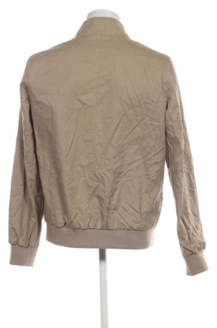 Herrenjacke Primark, Größe L, Farbe Beige, Preis € 33,99