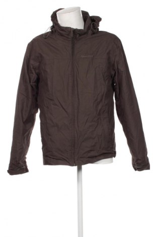 Herrenjacke Quechua, Größe L, Farbe Grün, Preis € 33,99