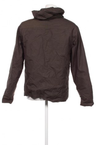 Herrenjacke Quechua, Größe L, Farbe Grün, Preis € 33,99