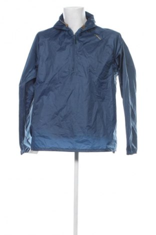 Herrenjacke Quechua, Größe M, Farbe Blau, Preis € 18,99