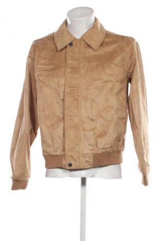 Herrenjacke Reportage, Größe L, Farbe Beige, Preis € 53,99